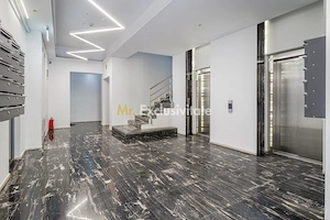 2 camere 4 City North |  Complet Mobilat - imagine 12