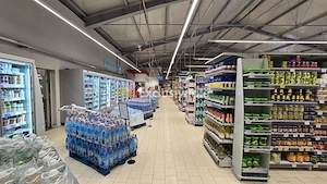 Spatiu comercial Annabella - Filipestii de Padure, PH - imagine 6