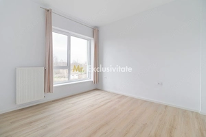 Apartament 3 camere Green City - imagine 9
