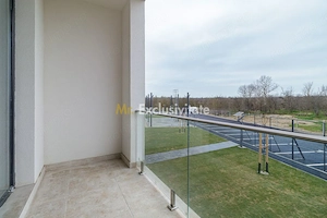 Apartament 3 camere Green City - imagine 12
