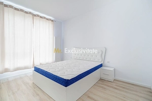 Apartament 3 camere Green City - imagine 4