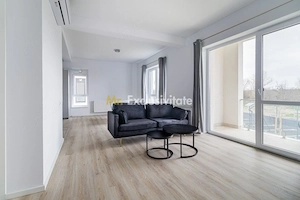Apartament 3 camere Green City - imagine 3