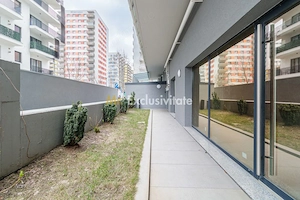 Spatiu Comercial Semifinisat | Bloc nou | Hercesa Vivenda - imagine 6