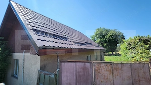 De vanzare Casa 51 mp utili, teren 534 mp in Targu Mures zona Mureseni 