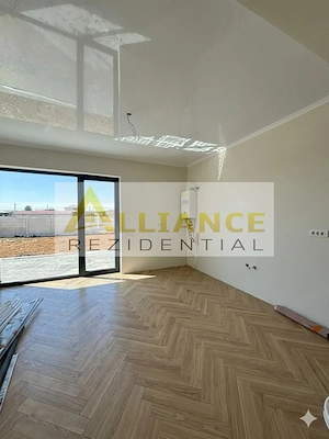 Casa individuala 5 camere | Teren 386 mp | Incalzire in pardoseala | - imagine 3