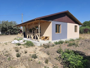Casa în Santaul Mare  - imagine 2