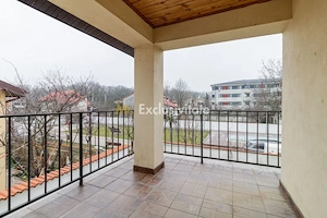 Casa 4 camere chiajna padure - imagine 13