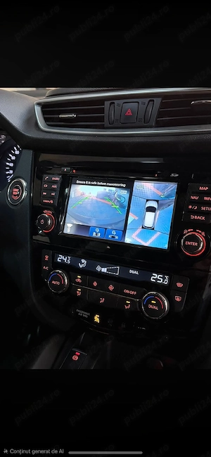 vand nissan qashqai j11 - imagine 5