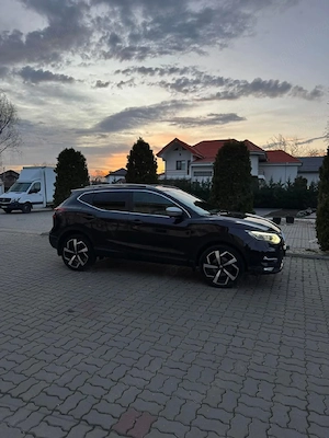 vand nissan qashqai j11 - imagine 6