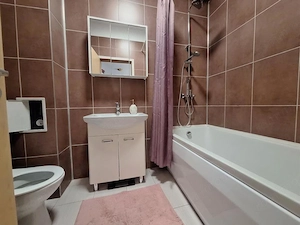 Apartament 2 camere - etaj 1 - parcare proprie - bloc nou - Fratelia - imagine 8