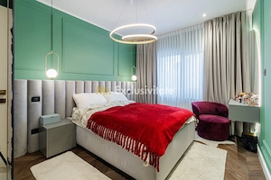 Design actual, compartimentare practică – 2 camere decomandat, Sector 3 - imagine 5