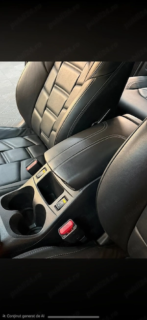 vand nissan qashqai j11 - imagine 8