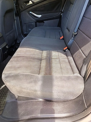 Ford Mondeo MK4 129000 km.  - imagine 10