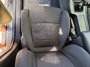Ford Mondeo MK4 129000 km.  - imagine 8