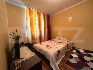 Apartament cu o cameră , elegantă cu multă lumină  - imagine 2