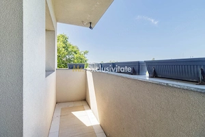 Clădire modernă, versatilă, cu terasă panoramică – locuință sau business - imagine 13