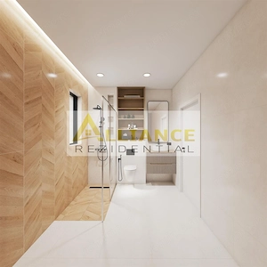 Casa moderna 4 camere | Cartierul Nou | Incalzire in pardoseala - imagine 12