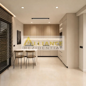 Casa moderna 4 camere | Cartierul Nou | Incalzire in pardoseala - imagine 6