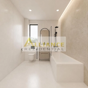 Casa moderna 4 camere | Cartierul Nou | Incalzire in pardoseala - imagine 10