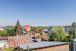Clădire modernă, versatilă, cu terasă panoramică – locuință sau business - imagine 9