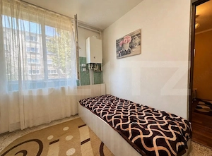 Apartament cu o cameră , elegantă cu multă lumină  - imagine 4