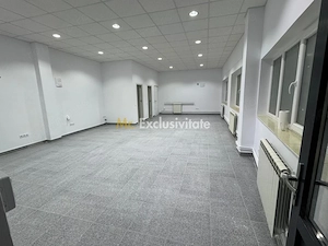 Spatiu Comercial