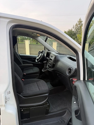 Mercedes-Benz Vito 116 CDi2.2 - imagine 6