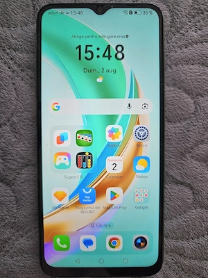 Honor X6b Display și Baterie NOI Originale