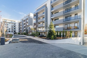Apartament 2 camere  – Residence 5 - Forest Apartments - Pipera!