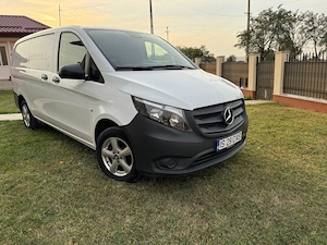 Mercedes-Benz Vito 116 CDi2.2