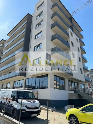 Garsoniera 41 mp | Bloc nou | Metrou Berceni