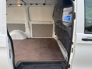 Mercedes-Benz Vito 116 CDi2.2 - imagine 5
