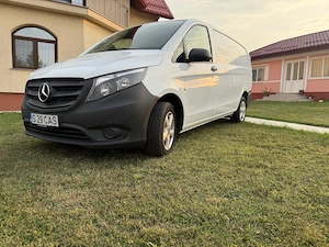 Mercedes-Benz Vito 116 CDi2.2 - imagine 2