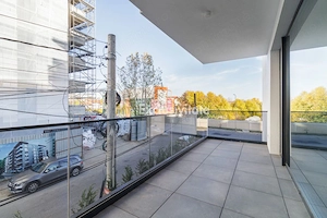 Apartament 2 camere  – Residence 5 - Forest Apartments - Pipera! - imagine 6