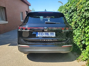 Volkswagen New Tiguan Life 1.5 eTSI DSG - imagine 9