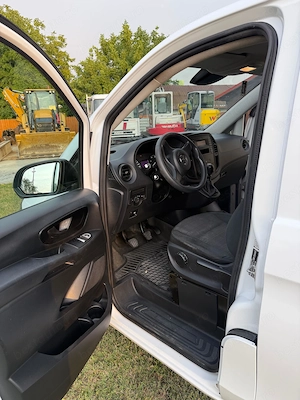 Mercedes-Benz Vito 116 CDi2.2 - imagine 7