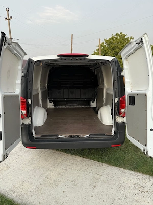 Mercedes-Benz Vito 116 CDi2.2 - imagine 4
