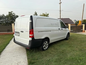 Mercedes-Benz Vito 116 CDi2.2 - imagine 10