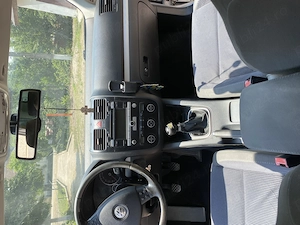 Vând golf 5 2.0Tdi 140 cai ,an 2008 - imagine 5