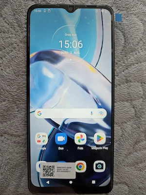 Motorola E22 Display Nou Dual sim