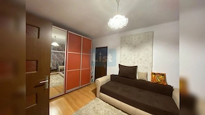 Comision 0!Vanzare apartament cu 2 camere semidecomandat Semicentral. - imagine 4