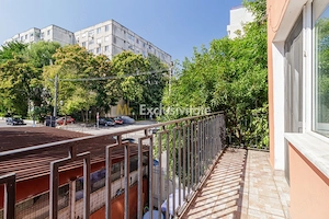 Casa cu curte | Potential pentru rezidenta sau afacere| Aparatorii Patriei - imagine 9