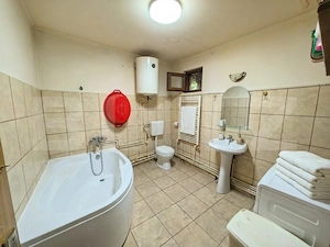 Casa parter, zona Copou - imagine 4
