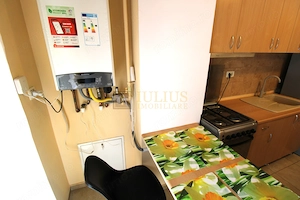 Apartament cu 3 camere in Girocului - imagine 5