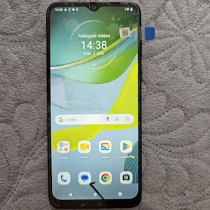Motorola E13 Display Nou Dual Sim