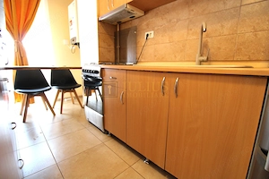 Apartament cu 3 camere in Girocului - imagine 4