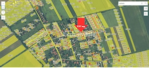 Teren pentru constructie casa în Ostratu-Corbeanca,  utilitati pe teren - imagine 5