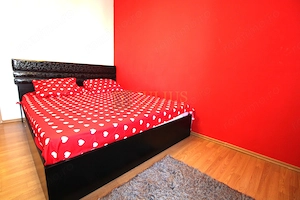 Apartament cu 3 camere in Girocului - imagine 9