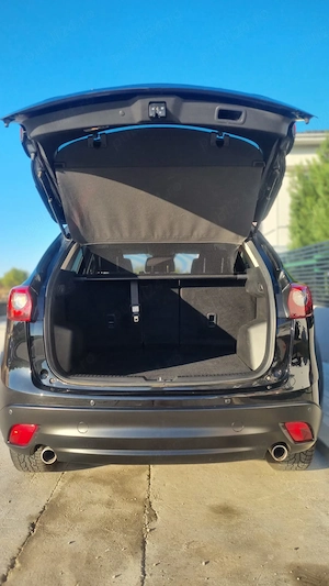 Vand Mazda CX5 - imagine 8