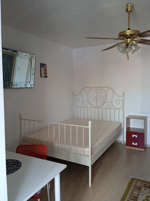 Închiriez garsoniera renovata în Dr Taberei Proprietar 